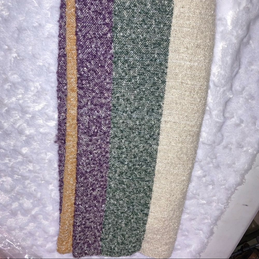 Wrapables Warm Fall And Winter Infinity Scarf, Pu… - image 7